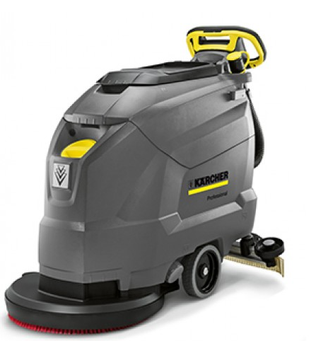 KARCHER BD 50/50 C CLASSIC BP